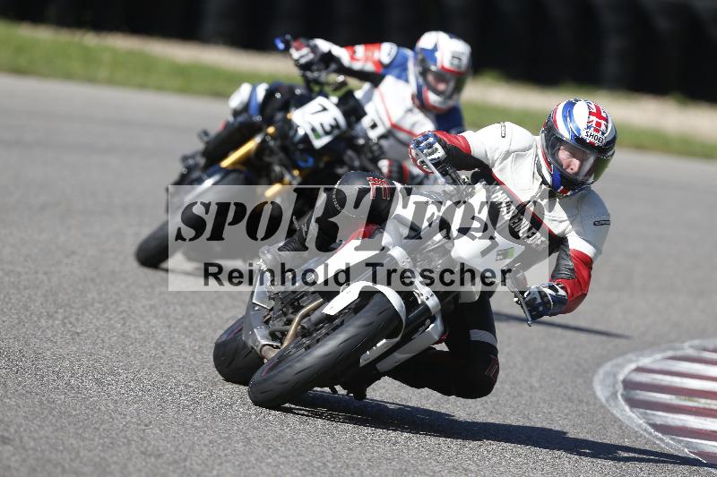 /55 20.09.2025 Speer Racing ADR/Gruppe gruen/21